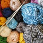Knitting patterns for beginners: Easy projects to start with