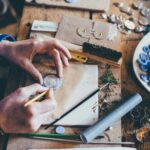 The art of creating handmade pottery: A guide for beginners