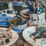 Exploring traditional handcrafts from around the world