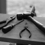Handcrafting for relaxation: How DIY projects can reduce stress